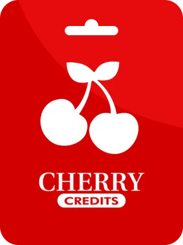 Cherry Credits Voucher